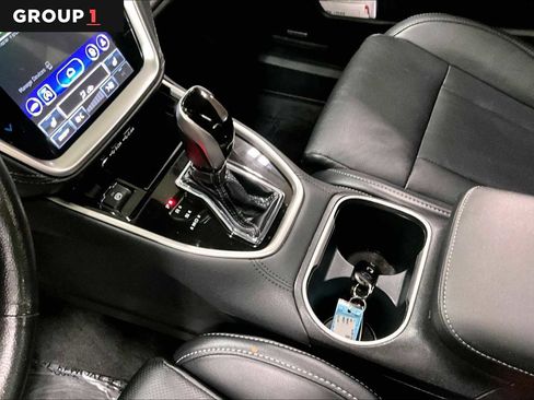 Used 2024 Subaru Legacy Limited image 16