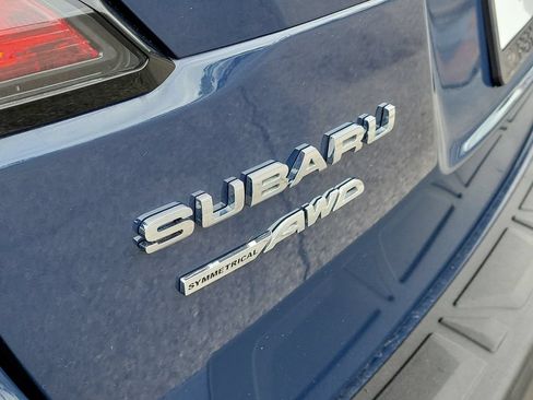 Certified 2024 Subaru Outback Premium AWD/4WD image 5