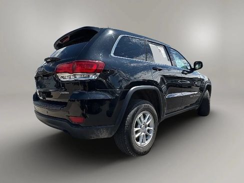 Used 2020 Jeep Grand Cherokee Laredo w/ Security & Convenience Group AWD/4WD image 7