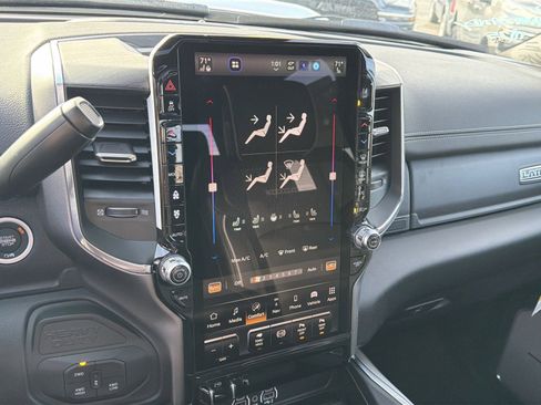 New 2026 RAM 2500 Laramie image 27