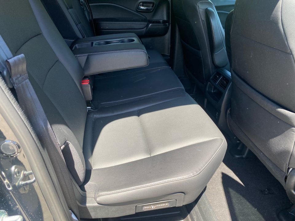 Used 2023 Honda Ridgeline RTL-E image 33
