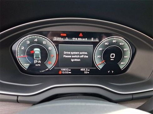 Certified 2025 Audi Q5 2.0T Premium Plus w/ Premium Plus Package image 21