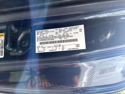 Used 2018 Ford F150 XLT w/ Equipment Group 301A Mid AWD/4WD image 33