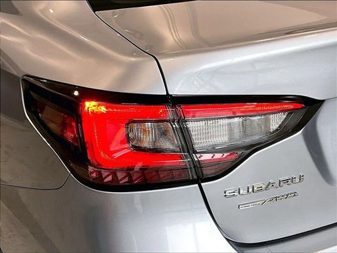 Used 2025 Subaru Legacy Limited image 27