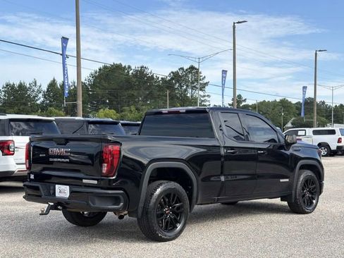 Used 2023 GMC Sierra 1500 Elevation RWD image 6