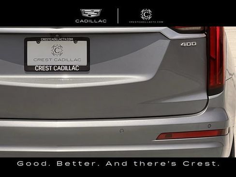 Used 2021 Cadillac XT6 Premium Luxury FWD image 7