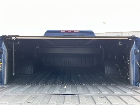 Used 2025 GMC Sierra 1500 Denali Ultimate image 29