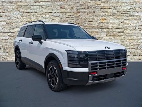 Used 2026 Hyundai Palisade XRT Pro AWD/4WD image 2