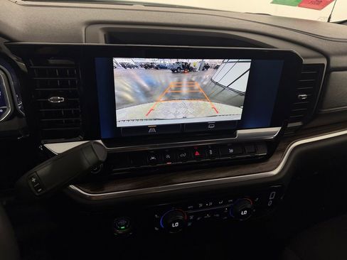 Used 2024 Chevrolet Silverado 1500 RST AWD/4WD image 20