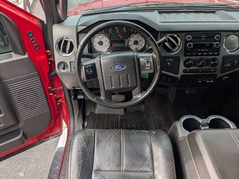 Used 2009 Ford F250 Lariat image 13