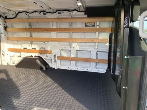 Used 2024 Ford Transit 250 Base w/ Exterior Upgrade Package image 26