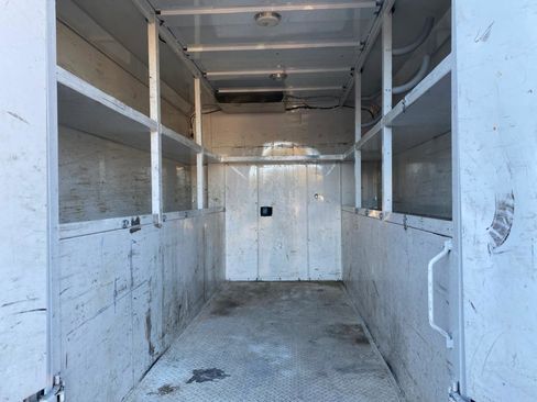 Used 2016 Ford E-350 and Econoline 350 Super Duty image 62