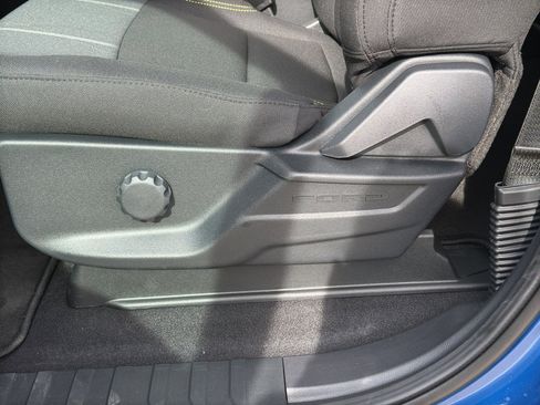 New 2025 Ford F150 STX w/ Equipment Group 200A image 27