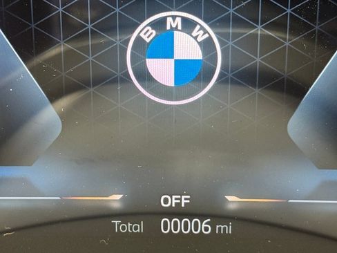 Used 2026 BMW X3 xDrive30 image 15