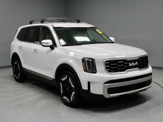 Used 2024 Kia Telluride S AWD/4WD video 1
