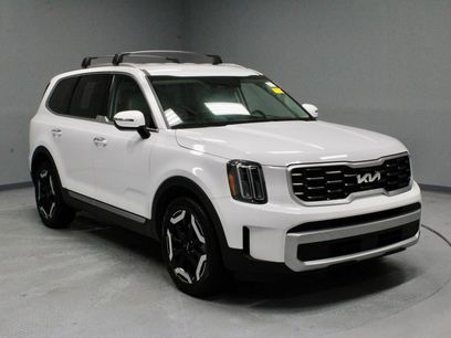 Used 2024 Kia Telluride S