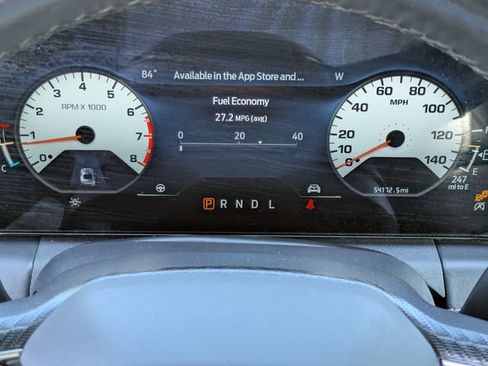 Certified 2024 Ford Mustang Premium RWD image 24