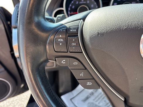 Used 2010 Acura TL w/ Technology Package FWD image 16