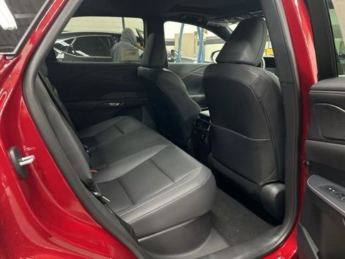 New 2026 Lexus RX 350 Premium image 9