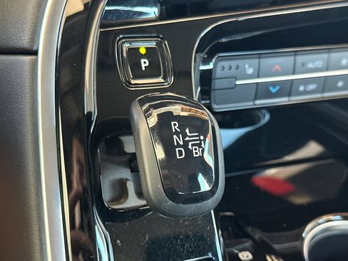 Certified 2021 Toyota Mirai w/ Advanced Technology Package RWD image 24