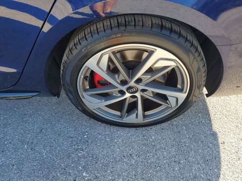 Used 2022 Audi A4 2.0T Prestige w/ Prestige Package image 19