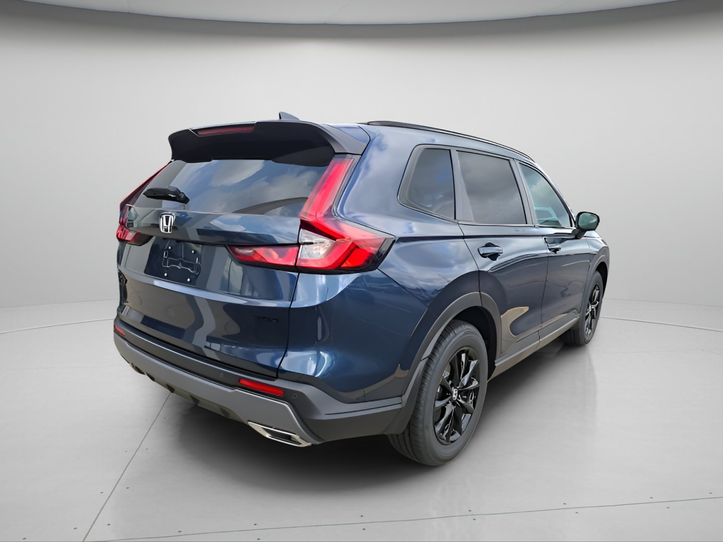 New 2027 Honda CR-V Sport-L image 6
