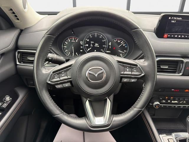 Used 2019 MAZDA CX-5 Grand Touring Reserve AWD/4WD image 24