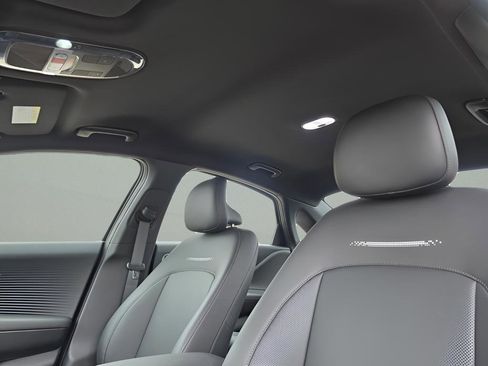 Used 2023 Hyundai Ioniq 6 SEL w/ Cargo Package image 19