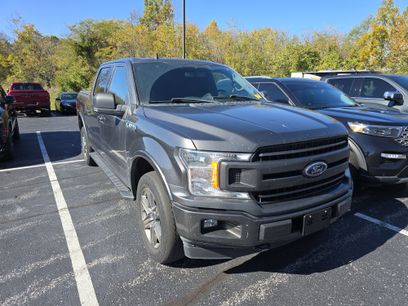 Used 2020 Ford F150 XLT w/ Equipment Group 302A Luxury