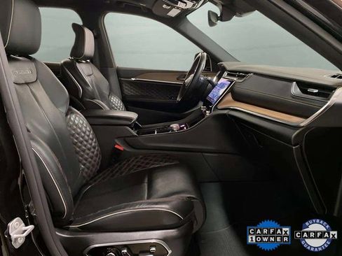 Used 2022 Jeep Grand Cherokee Summit image 69