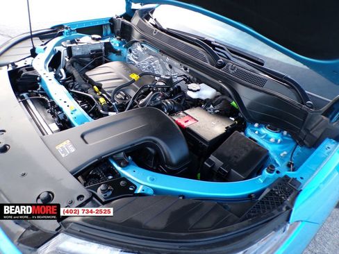 Used 2025 Chevrolet Trax ACTIV w/ Driver Confidence Package image 34