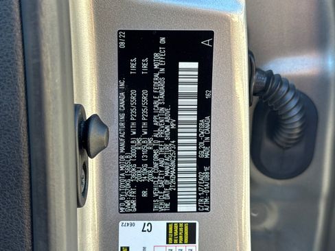 Certified 2022 Lexus RX 350 FWD w/ Premium Package image 39