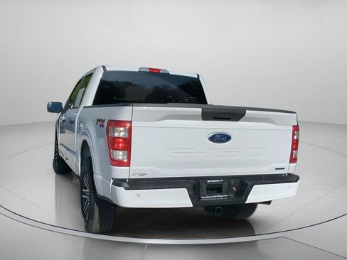 Certified 2023 Ford F150 XL w/ STX Appearance Package RWD image 22