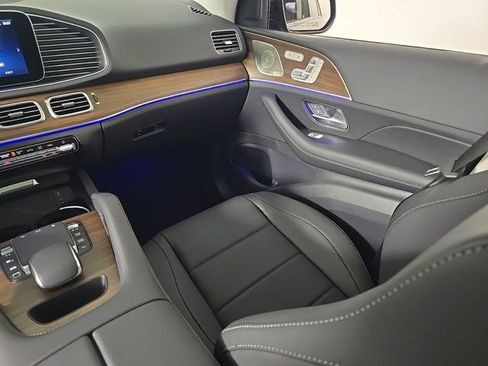New 2026 Mercedes-Benz GLE 450 4MATIC image 25