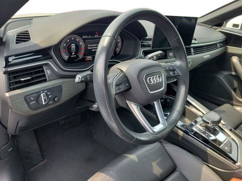 Used 2024 Audi A5 2.0T Premium Plus AWD/4WD image 7