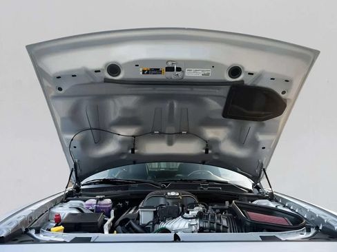 Used 2023 Dodge Challenger SRT Hellcat Redeye RWD image 80