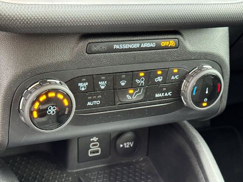 Used 2023 Ford Bronco Sport Big Bend AWD/4WD image 31