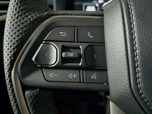 New 2026 Toyota Sequoia 4WD image 29