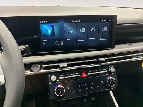 New 2026 Hyundai Tucson SEL image 21