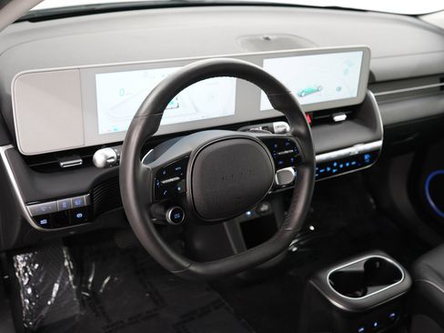 Certified 2023 Hyundai Ioniq 5 SEL AWD/4WD image 21