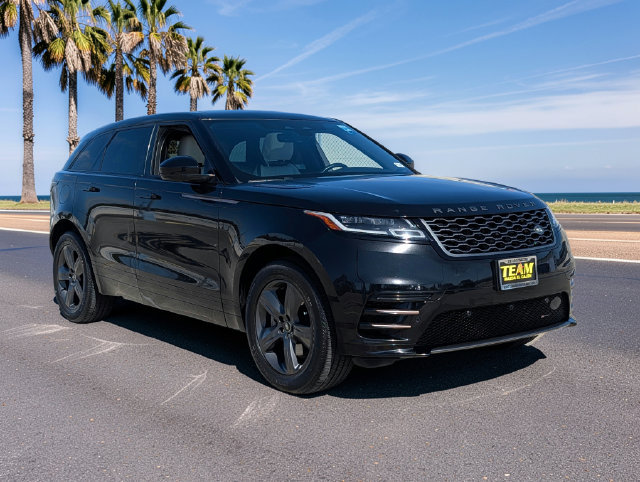 Used 2023 Land Rover Range Rover Velar R-Dynamic S AWD/4WD image 4