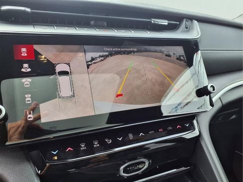 New 2026 Jeep Grand Cherokee L Limited image 7