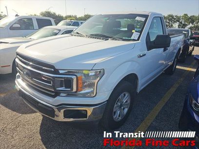 Used 2019 Ford F150 XL w/ XL Power Equipment Group