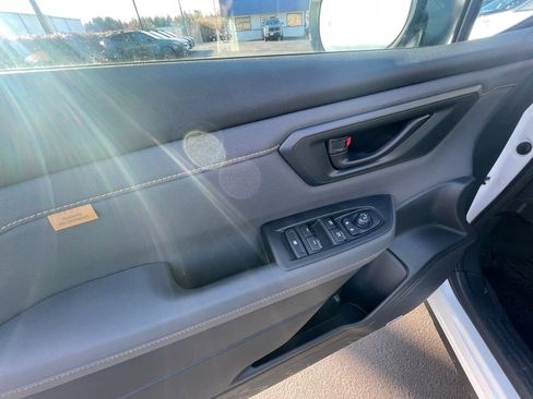 New 2026 Subaru Forester Wilderness image 11