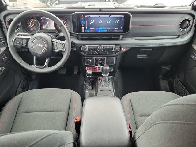 Used 2026 Jeep Gladiator Rubicon AWD/4WD image 11