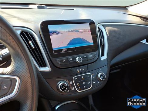 Used 2024 Chevrolet Malibu LT image 9