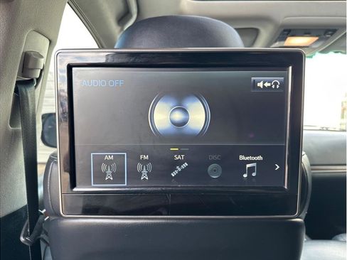 Used 2016 Toyota Land Cruiser 4WD - OME Lift + Modified - No image 18