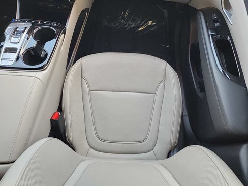 Used 2022 Hyundai Tucson Limited w/ Cargo Package FWD image 13
