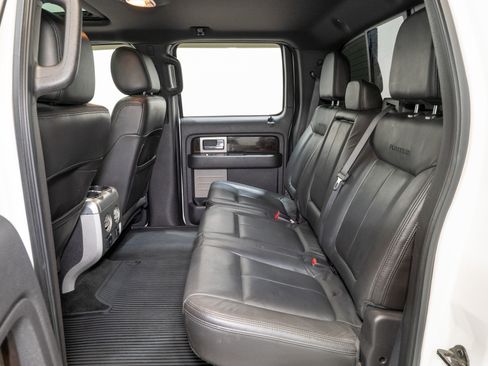 Used 2013 Ford F150 Platinum image 34