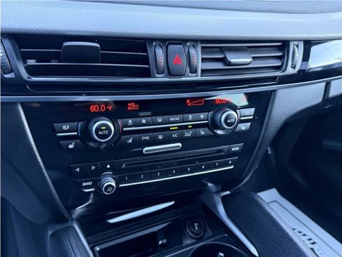 Used 2016 BMW X6 xDrive35i image 45